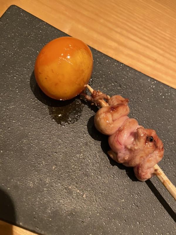 焼鳥 恵比寿三丁目倶楽部