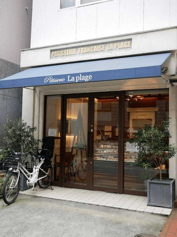 谷町四丁目駅のケーキ屋おすすめ7選！手土産に人気の名店や駅チカ店も！