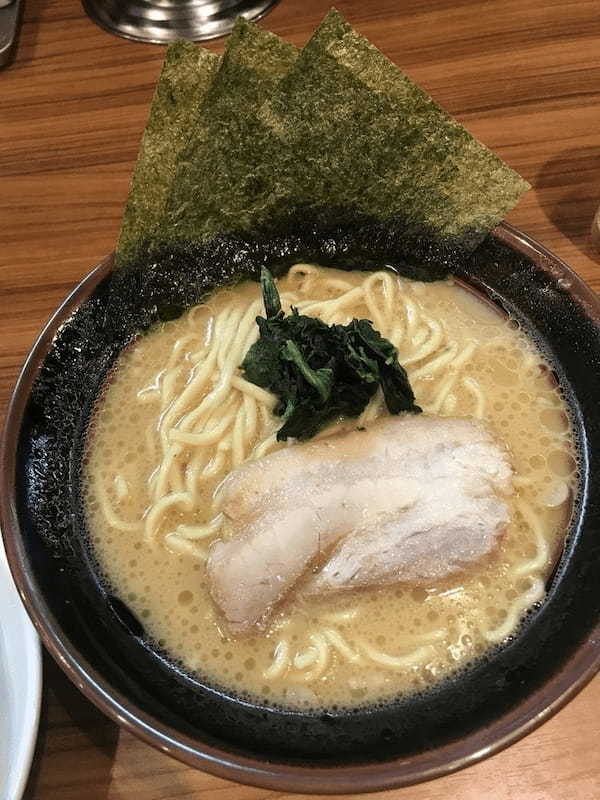 一宮市周辺の家系ラーメン店4選！本格濃厚スープの名店や深夜営業の人気店も！