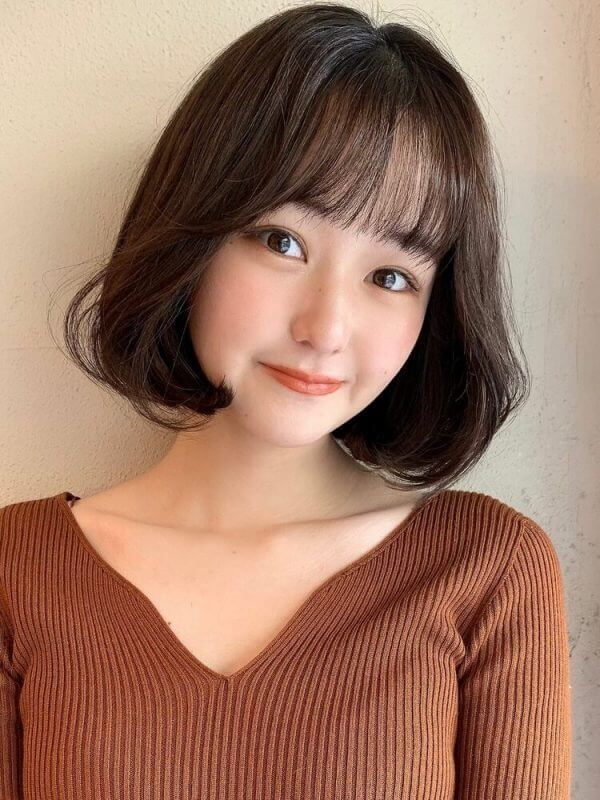 お手入れが楽なボブの髪型カタログ。忙しい人の味方なおしゃれにキマるヘアスタイル