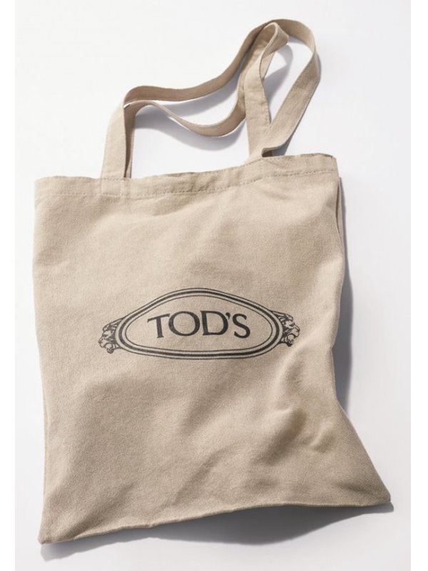 Oggi,TOD’S,トートバッグ