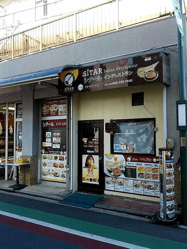 武蔵境の絶品カレー7選！1皿390円の人気店やナン食べ放題できる店も！