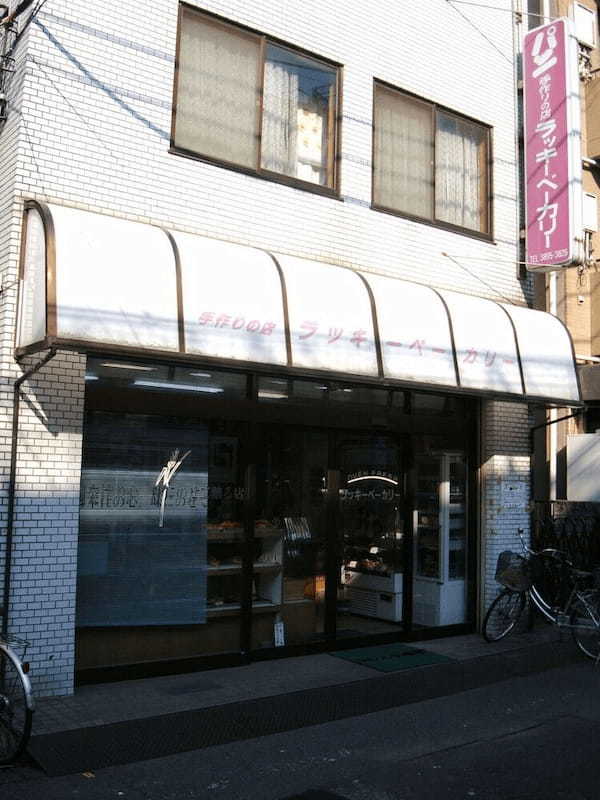 町屋駅のパン屋おすすめ4選！人気の本格ベーカリーやカフェ併設店も！