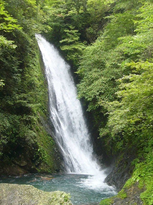 名所から穴場まで！東海のおすすめ渓谷・峡谷10選