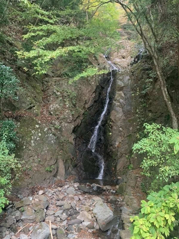 都内からの日帰り登山にも！ケーブルカー無しで楽しむ大山登山のベストコース【神奈川】