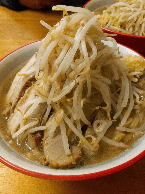 いわき市の二郎系ラーメン6選！ジロリアンも満足なデカ盛りインスパイア系も！