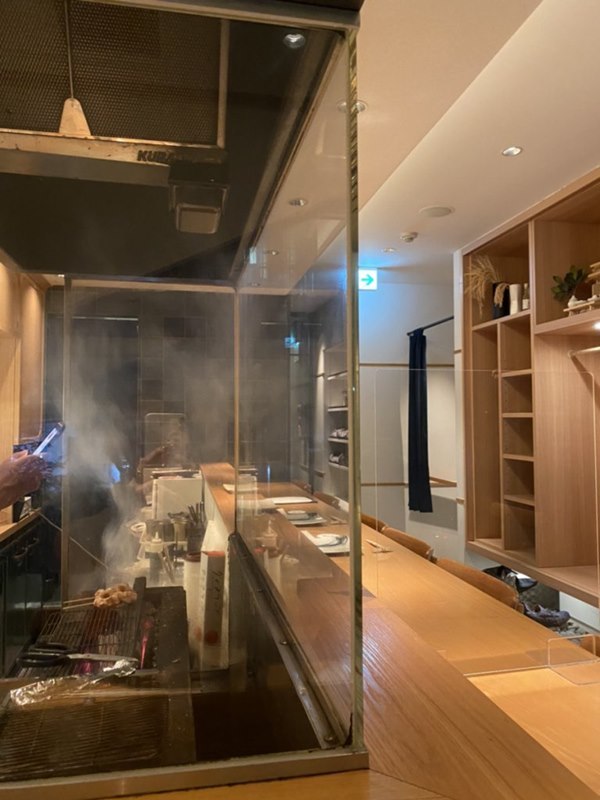 焼鳥 恵比寿三丁目倶楽部