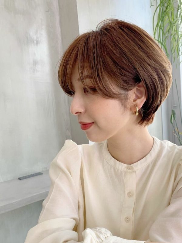 くせ毛を活かしたヘアスタイル集。うねりをチャームポイントにしたおすすめの髪型♪