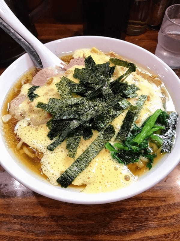 八王子の家系ラーメン店15選！本格濃厚スープの名店や深夜営業の人気店も！