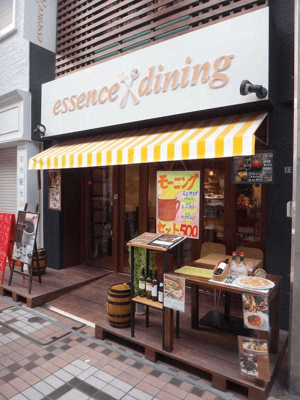 武蔵小山駅のおしゃれカフェ13選！ランチも美味しい人気店や絶品スイーツも！