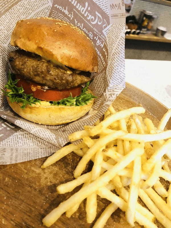 半田・碧南の本格ハンバーガー6選！肉汁溢れる人気専門店や隠れた名店も！