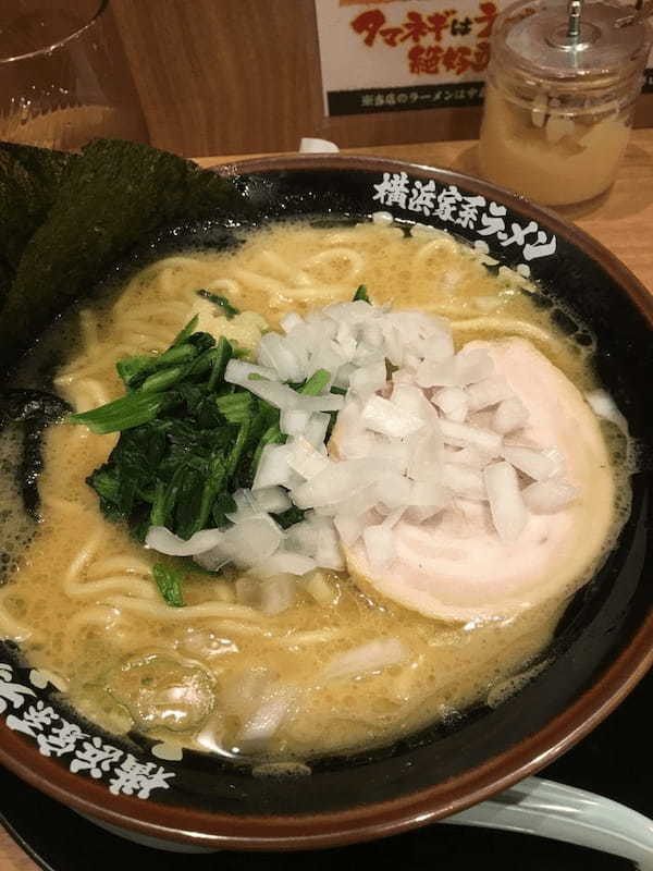 春日井市の家系ラーメン店4選！本格濃厚スープの名店や深夜営業の人気店も！