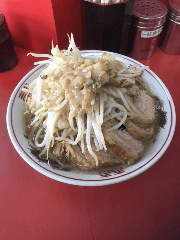 沖縄の二郎系ラーメン15選！ジロリアンも満足なデカ盛りインスパイア系も！