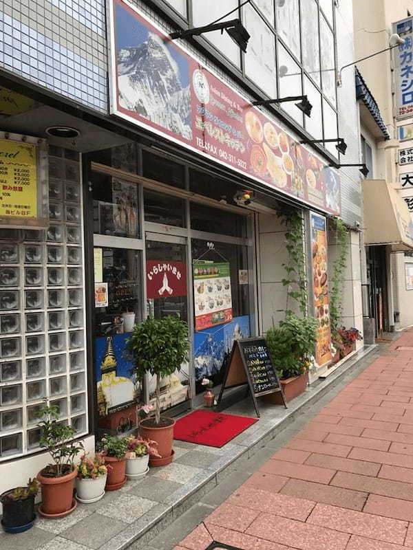 聖蹟桜ヶ丘駅の絶品カレー4選！ランチ食べ放題の人気店や隠れた名店も！