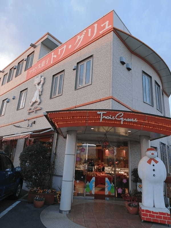 熊本市のマカロンが美味しい店7選！可愛くてギフトに人気な名店も！