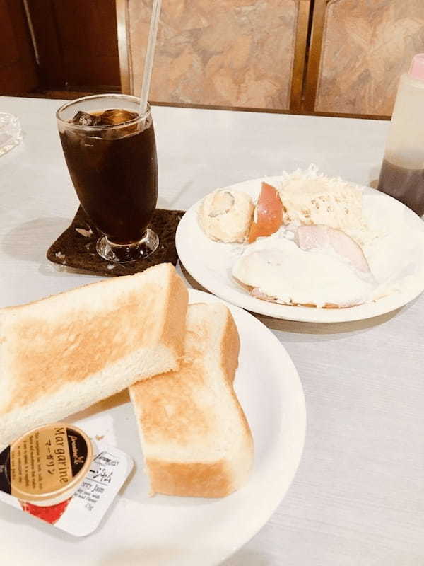 横須賀中央駅のモーニング人気店13選！おしゃれカフェ朝食や早朝営業店も！