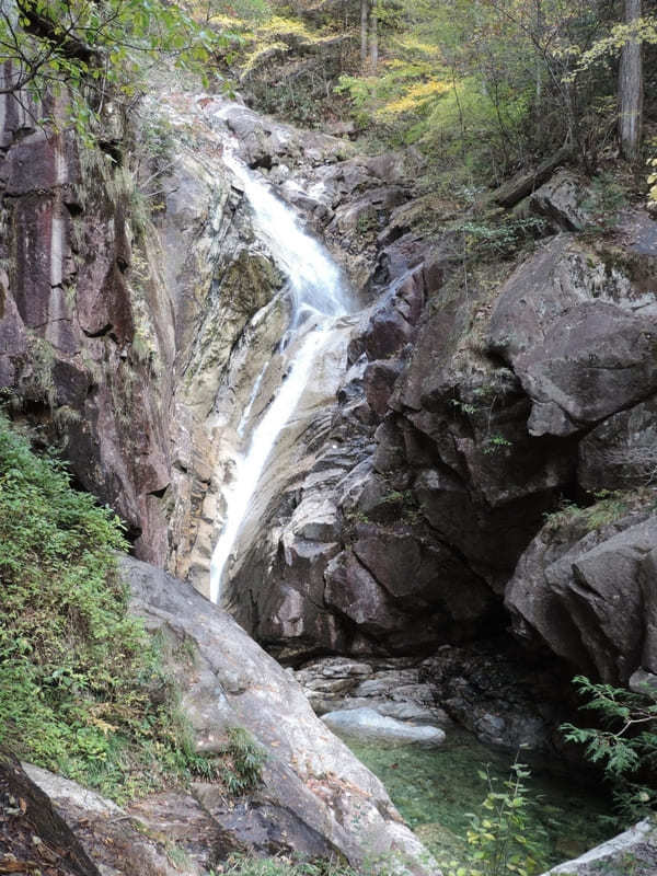 【長野】魅力満載！山間の小さな町「南木曽町」