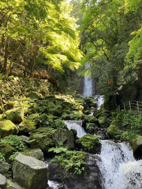 【岐阜】疲れた時こそ行きたいパワースポット「養老の滝」と「菊水泉」1.jpg