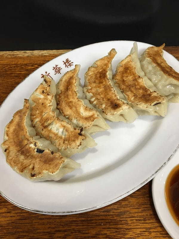 三軒茶屋の絶品餃子13選！TVで話題の専門店やおしゃれな餃子バルも！