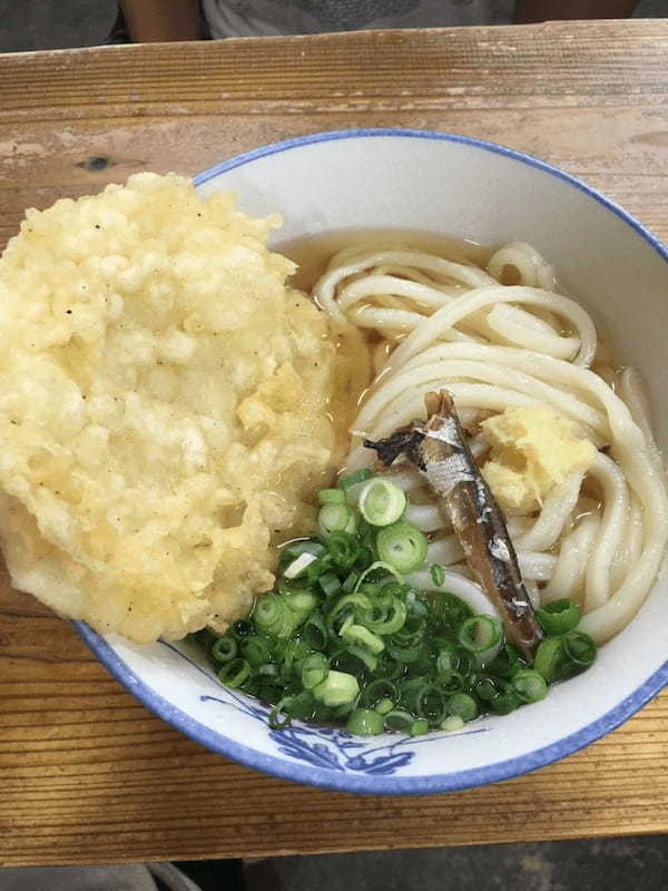 【香川】一杯160円！？ダシが旨い！宮川製麺所で本場讃岐うどんを食す1.jpg