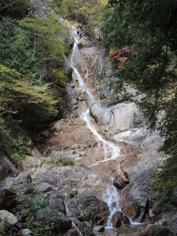 【長野】魅力満載！山間の小さな町「南木曽町」