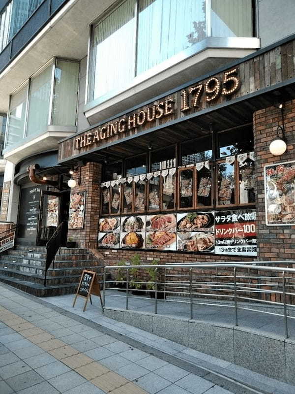 梅田の絶品ハンバーグランチ13選！自分で焼ける行列店や駅ナカ人気店も！