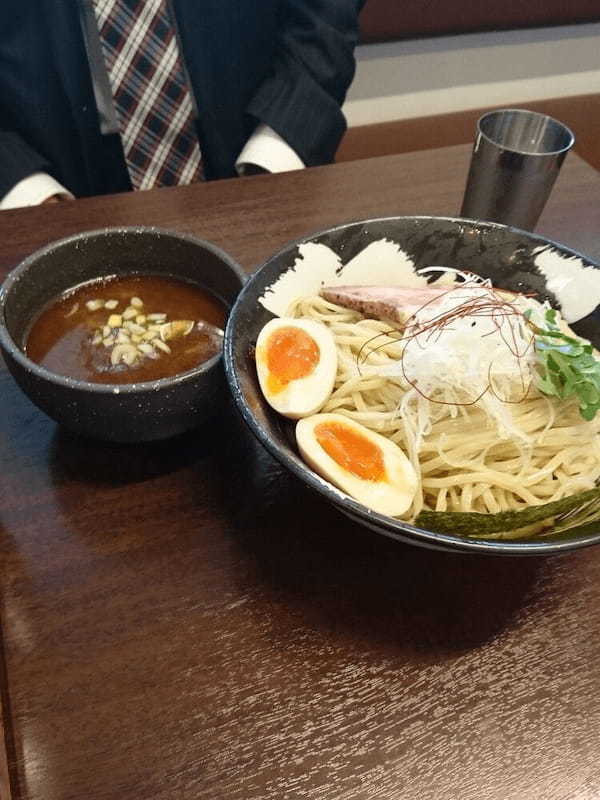 長岡市のつけ麺おすすめ7選！行列の絶えない人気店や隠れた名店も！