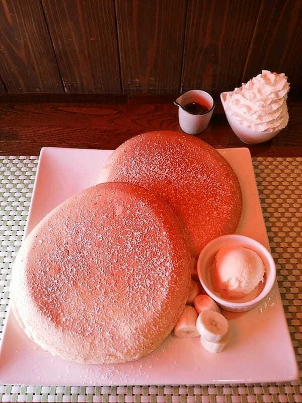 高崎のパンケーキが美味しい店17選！ふわふわ絶品の人気店や高コスパ穴場カフェも！