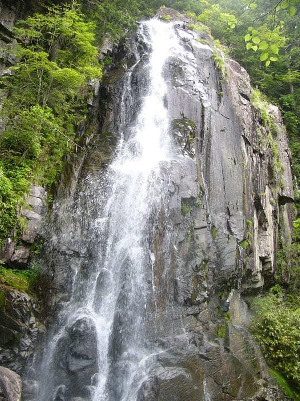 【岐阜】飛騨高山で滝めぐり！