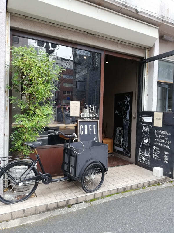 東京ドーム付近おすすめランチ・カフェ厳選10店