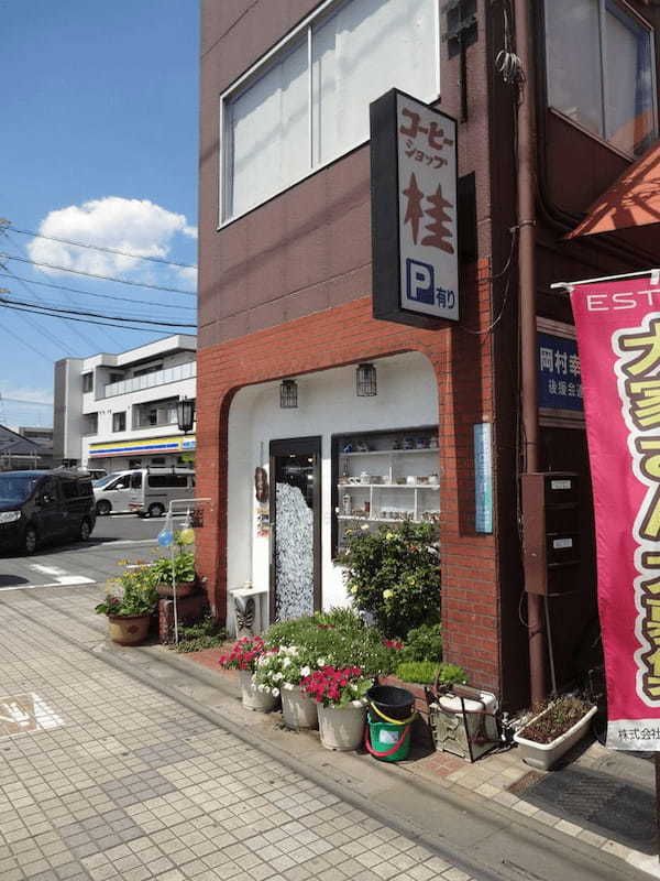 東川口駅の落ち着けるカフェ7選！スイーツの美味しい新店舗や穴場の喫茶店も！