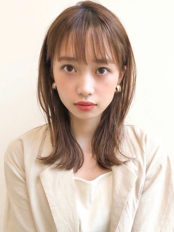 忙しくてもお手入れ楽ちんな髪型に！30代ママのおしゃれも叶うヘアスタイル特集