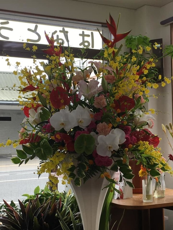 富士宮市のおしゃれな花屋11選！便利な駅前店やアレンジ花束が人気な店も！
