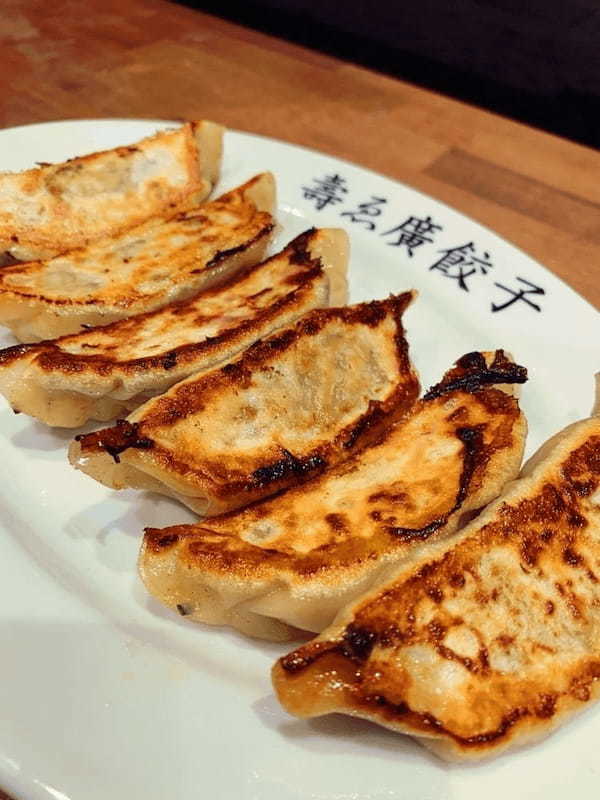 西新の餃子おすすめ13選！台湾餃子店や薬膳餃子の専門店も！