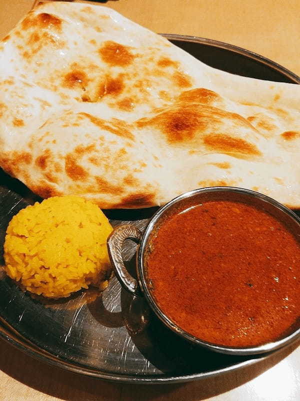 海老名の絶品カレー7選！本格インドカレーの名店や食べ放題の人気店も！