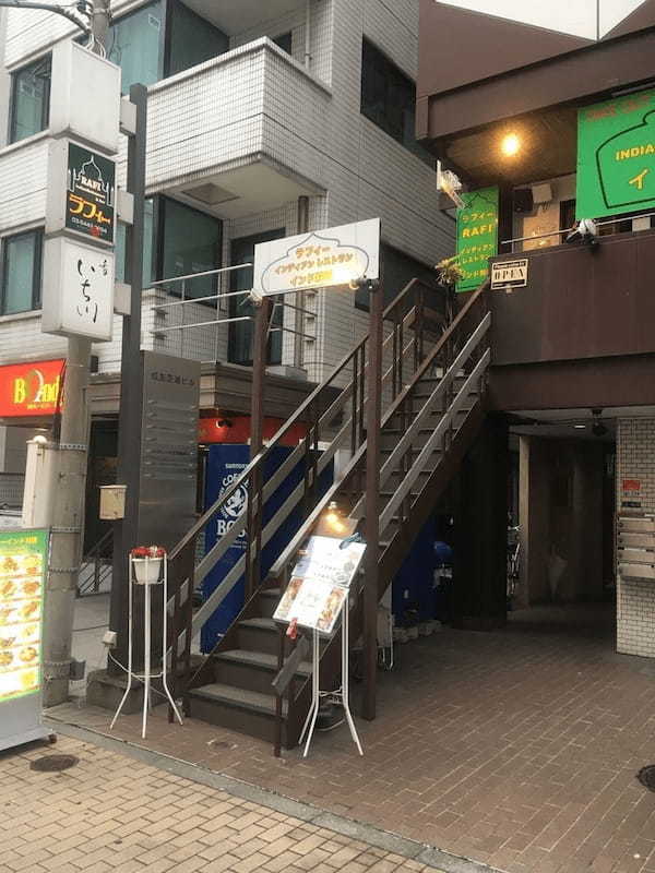 田町・三田の絶品カレーランチ13選！スパイスカレーの名店や話題の新店舗も！