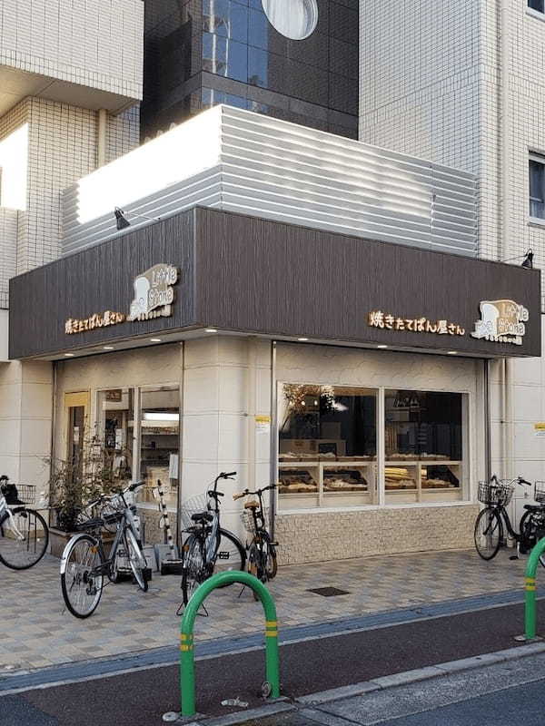 茨木市駅のパン屋おすすめ12選！駅ナカのイートイン人気店や話題の食パン専門店も！