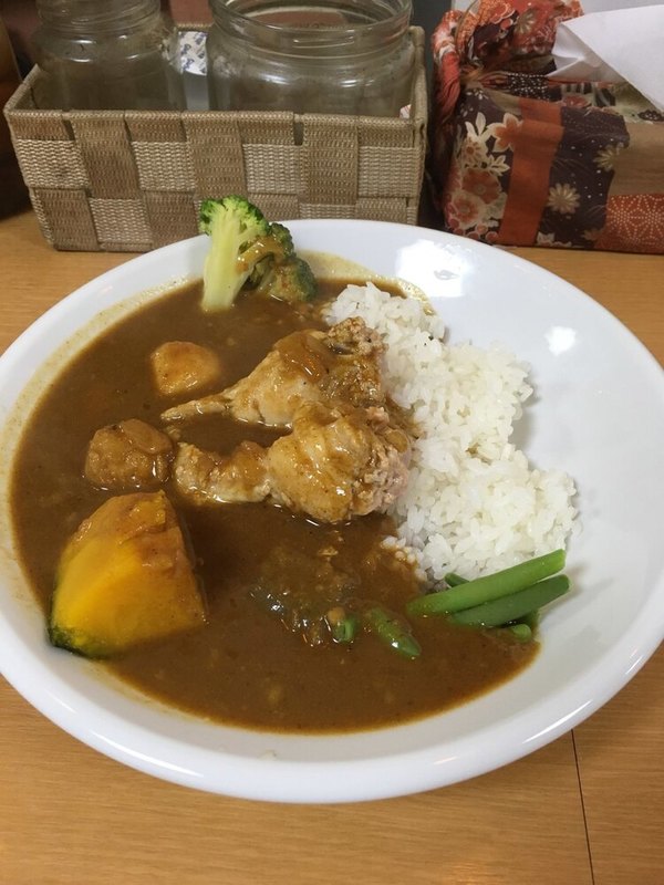 中野坂上駅の絶品カレー7選！本格スパイスカレーの名店やナン食べ放題の人気店も！