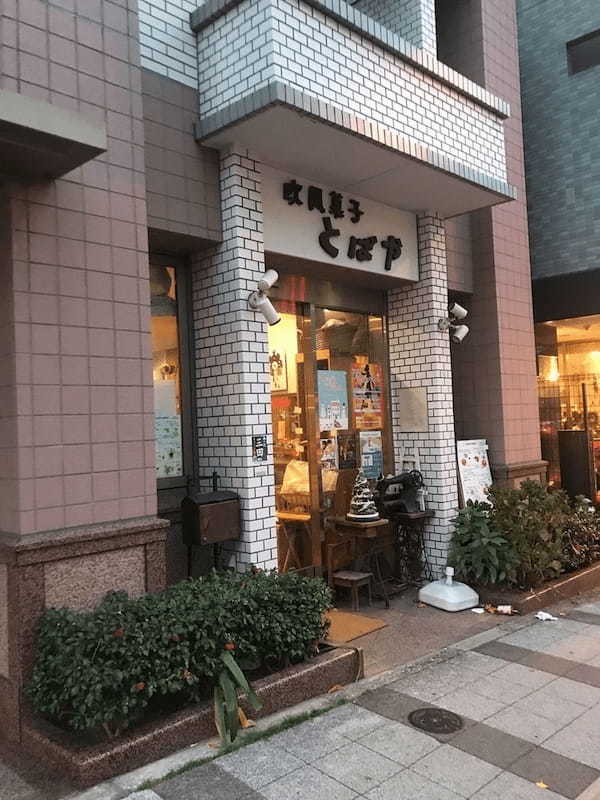 田町・三田のケーキ屋おすすめ7選！手土産・誕生日に人気の名店も！