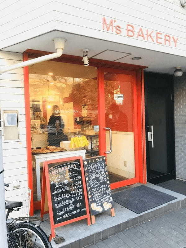 大井町で寄るべきパン屋さん12選！話題の新店舗やモーニングのある店も！