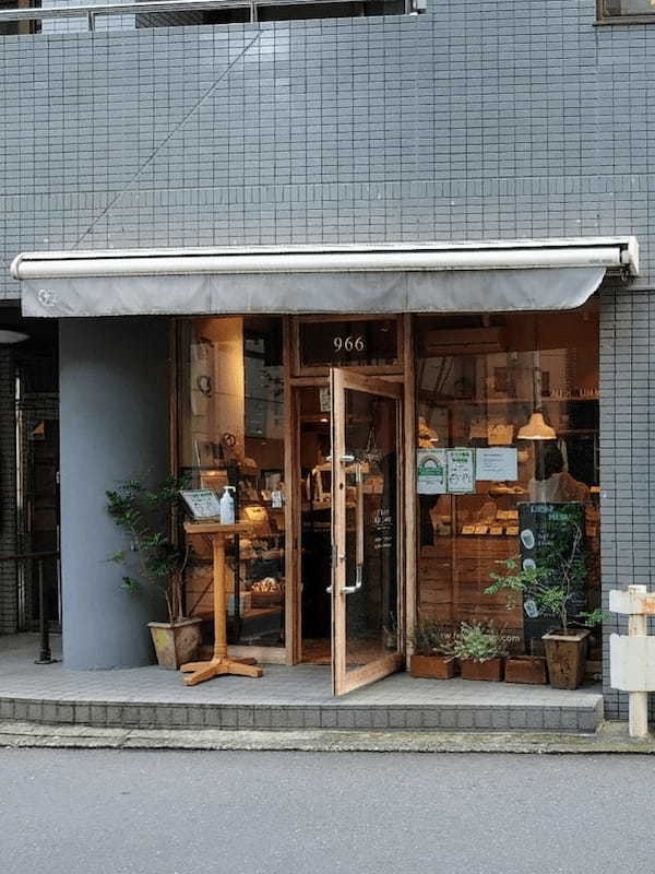 恵比寿の絶品パン屋さん巡り！駅ナカの人気店からTVで話題の新店舗まで11選！