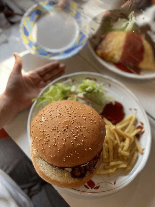 東金市の本格ハンバーガー3選！肉汁溢れる人気専門店や隠れた名店も！