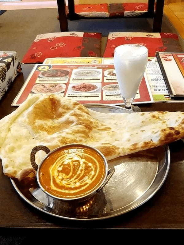 三鷹の絶品カレー13選！本格インドカレーの人気店や隠れた名店も！