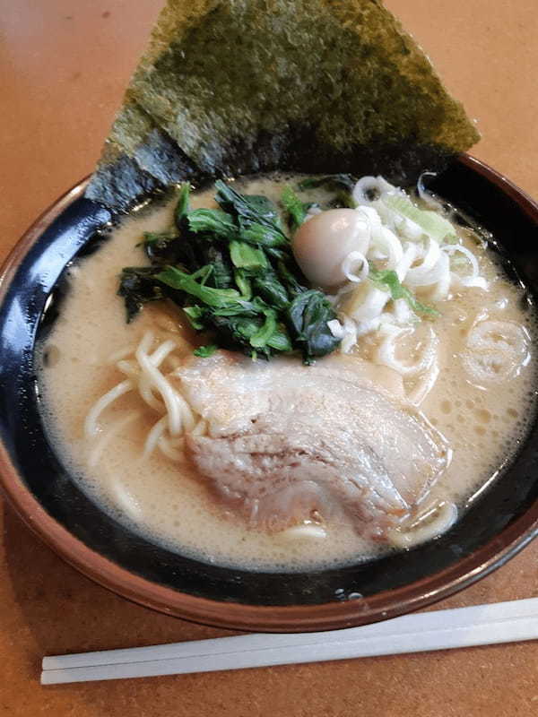 水戸エリアの家系ラーメン店13選！本格濃厚スープの名店や深夜営業の人気店も！