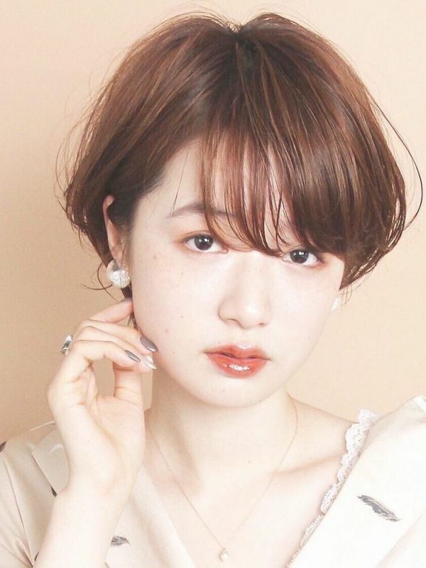 これから前髪を作りたい人必見。イメチェンが成功するお手本ヘアスタイルまとめ