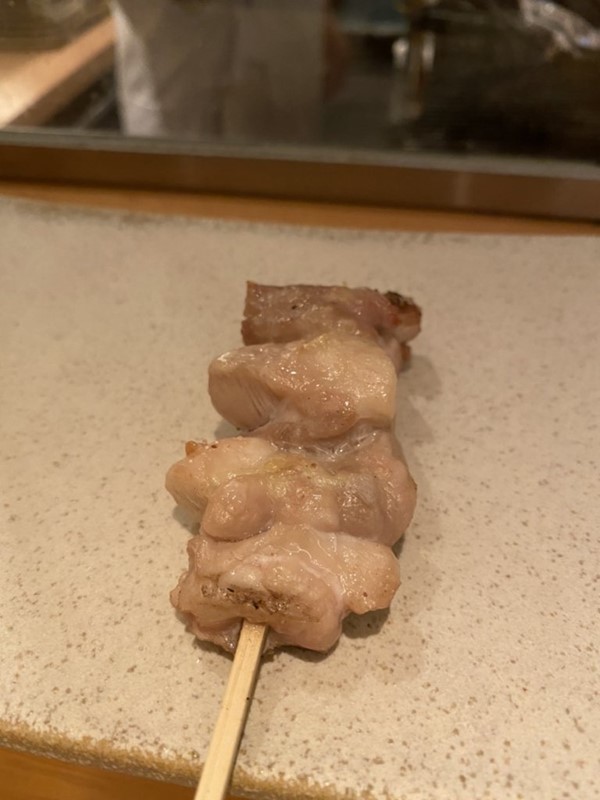 焼鳥 恵比寿三丁目倶楽部