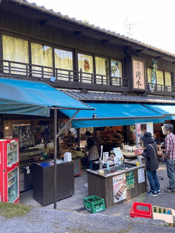 【岐阜】疲れた時こそ行きたいパワースポット「養老の滝」と「菊水泉」1.jpg