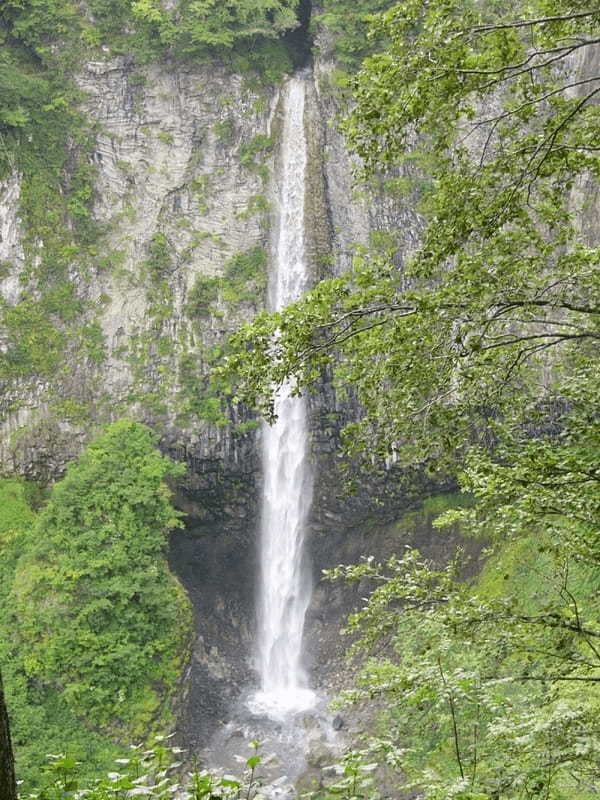 世界遺産の町、岐阜県白川村に出掛けてみよう！