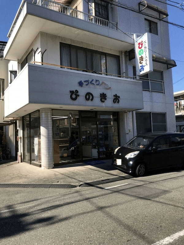 沼津市のパン屋おすすめ13選！話題の新店舗やハード系が美味しいお店も！