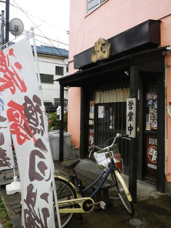 越谷市のつけ麺おすすめ7選！行列の絶えない人気店や隠れた名店も！